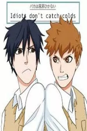 Portada de Idiots Dont Catch