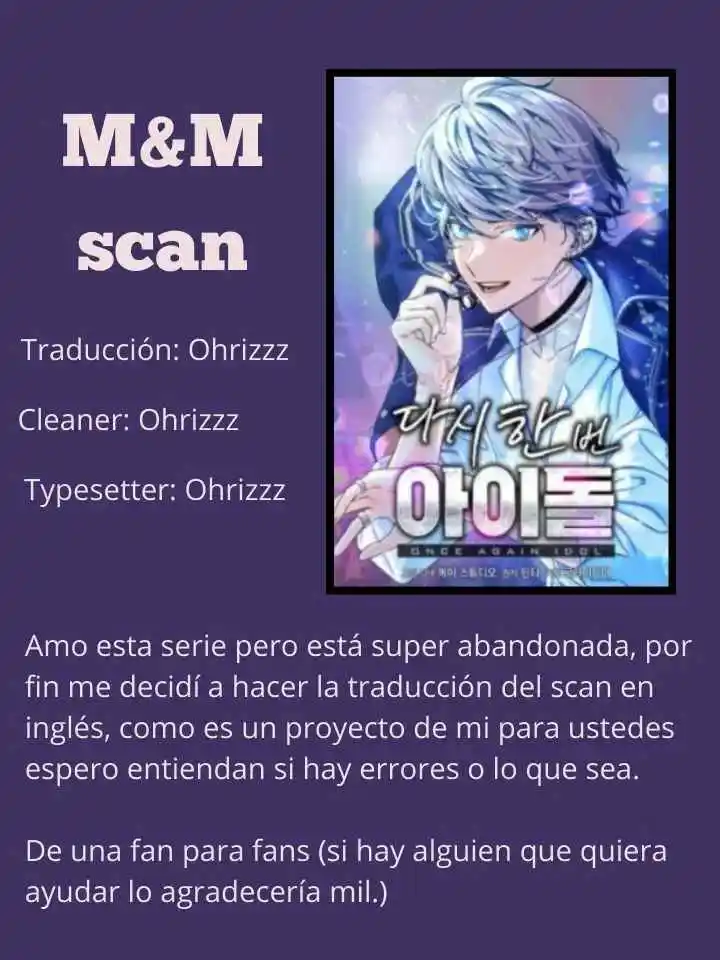 Portada de Idol Otra Vez