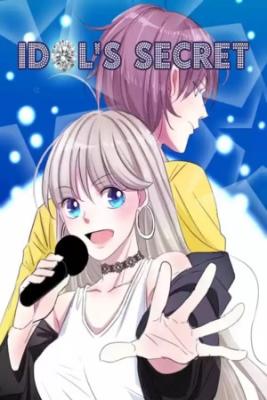 Portada de Idol S Secret