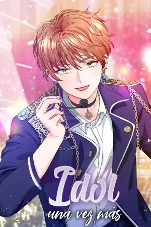 Portada de Idol Una Vez Más