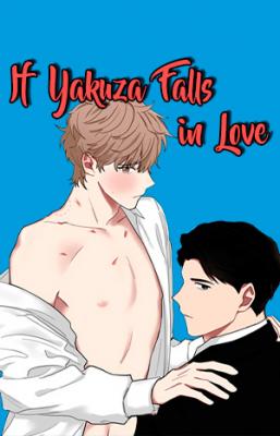 Portada de If Yakuza Falls In Love