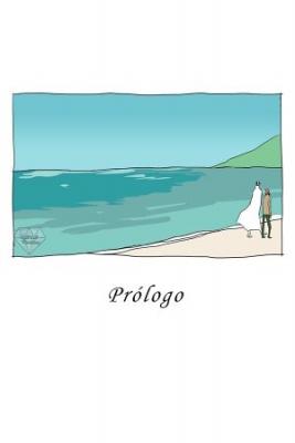 Portada de Igualmente El Oceano Se Calmo Suavemente