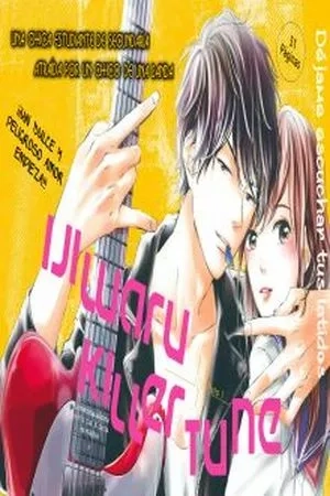 Portada de Ijiwaru Killer Tune