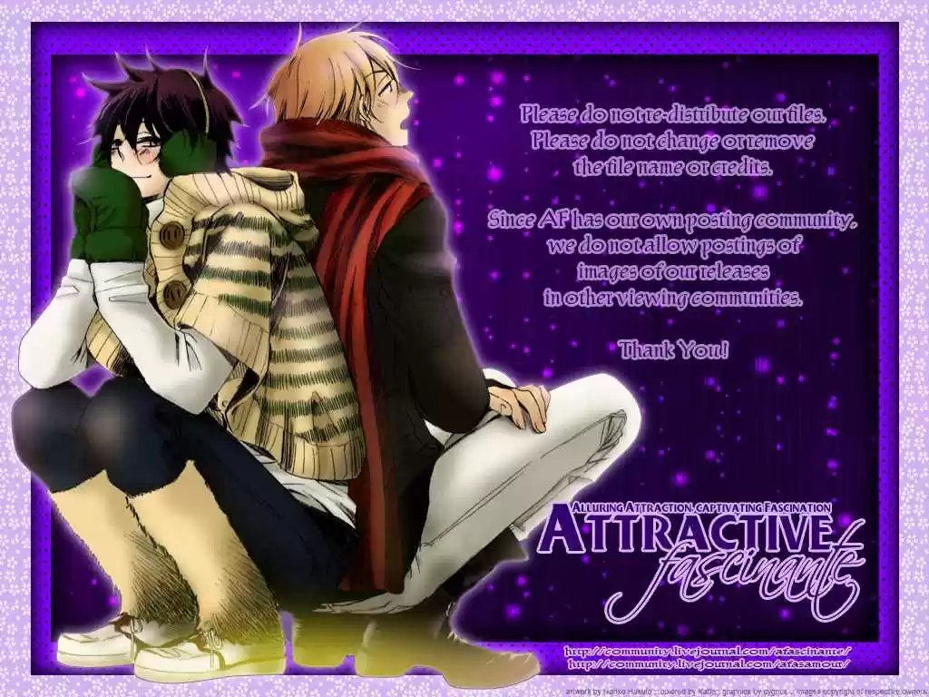 Portada de Ijiwaru Yaoi