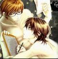Portada de Ikezu Kareshi No Otoshikata