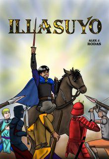 Portada de Illasuyo