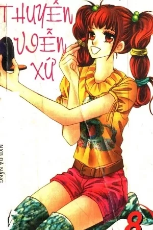 Portada de I'm looking for the princess