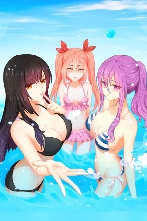 Portada de Immortal Swordsman in The Feminist World