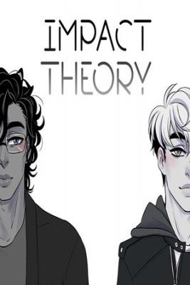 Portada de Impact Theory