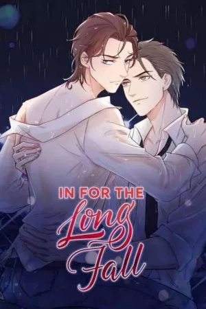Portada de In for the long fall