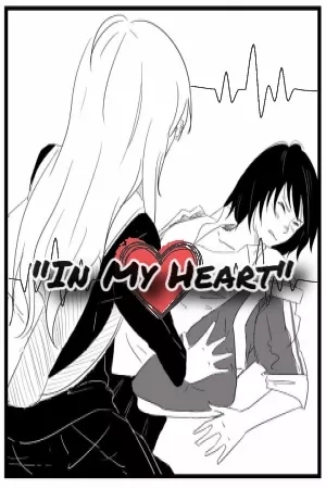 Portada de In My Heart