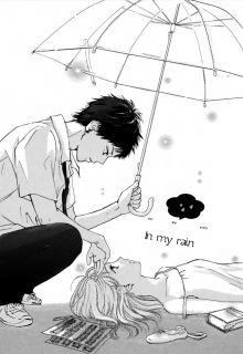 Portada de In My Rain