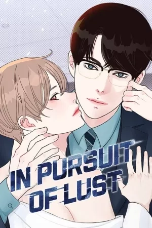 Portada de In Pursuit of Lust