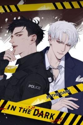 Portada de In The Dark