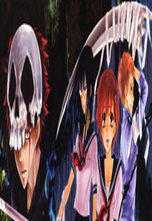 Portada de In The Mirror Of Death