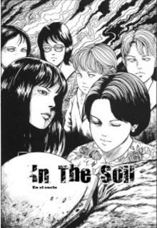 Portada de In The Soil