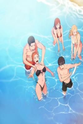 Portada de In The Summer
