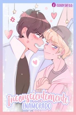 Portada de Inconscientemente Enamorado