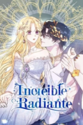 Portada de Increible Brillante