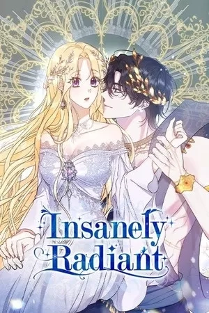 Portada de Increiblemente Radiante
