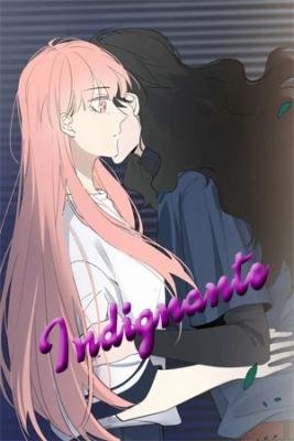 Portada de Indignante