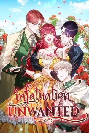 Portada de Infatuation Unwanted
