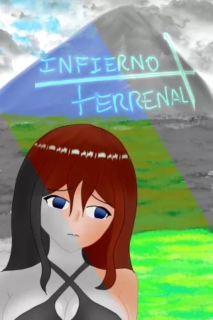 Portada de Infierno Terrenal