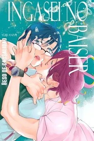 Portada de Ingase no Beze