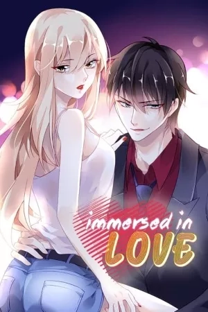 Portada de Inmersed In Love