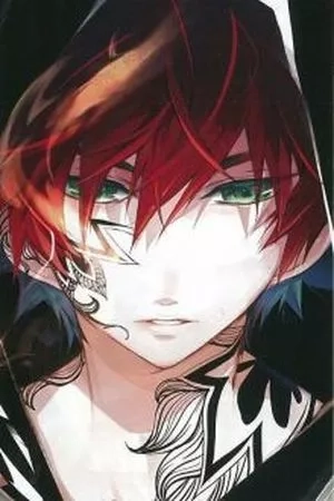 Portada de Inmortal Blood Yin and Yang