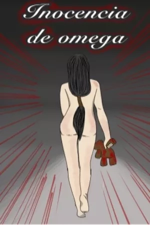 Portada de Inocencia De Omega