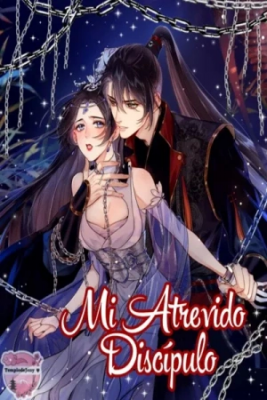 Portada de Insolente
