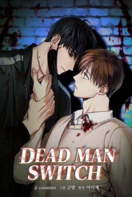 Portada de Interruptor Del Hombre Muerto
