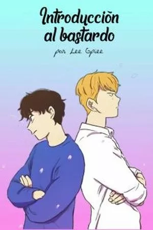 Portada de Introducción al bastärdo
