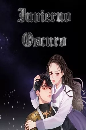 Portada de Invierno Oscuro