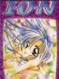 Portada de Ion