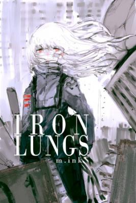 Portada de Iron Lungs