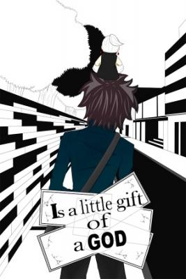 Portada de Is A Little Gift Of A God