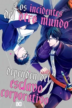 Portada de Isekai no Sata wa Shachiku Shidai
