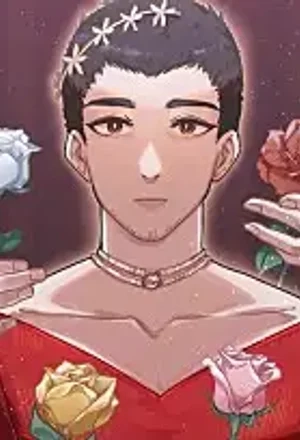 Portada de Isekaied as "Mary Stu"