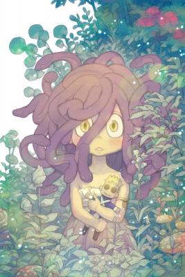 Portada de Ishi Ni Usubeni Tetsu Ni Hoshi
