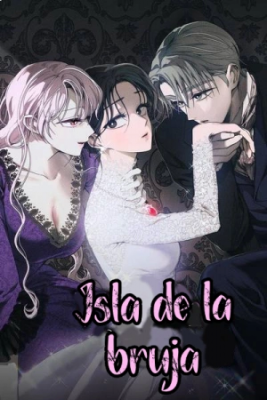 Portada de Isla De La Bruja
