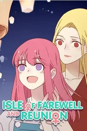 Portada de Isle of Farewell And Reunion