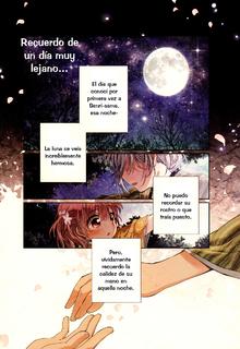 Portada de Isnt The Moon Beautiful