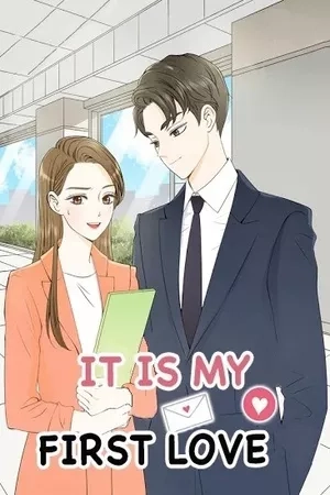 Portada de It is my first love