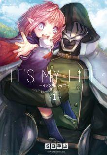 Portada de It S My Life