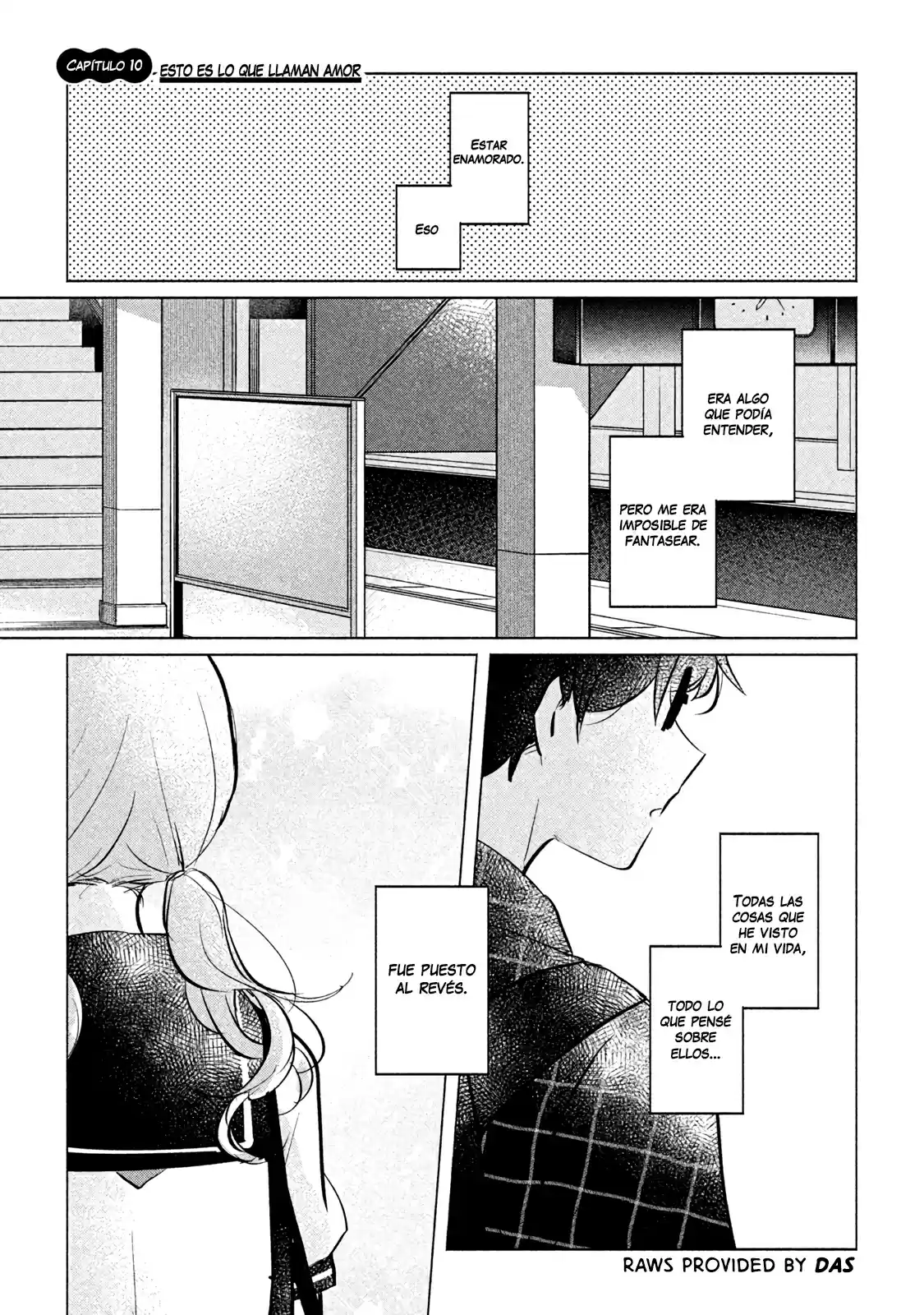 Portada de It S Not Meguro San S First Time