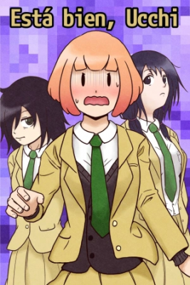 Portada de It S Okay Ucchi