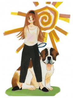 Portada de Itazura Na Kiss