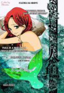 Portada de Itazura Na Ningyo